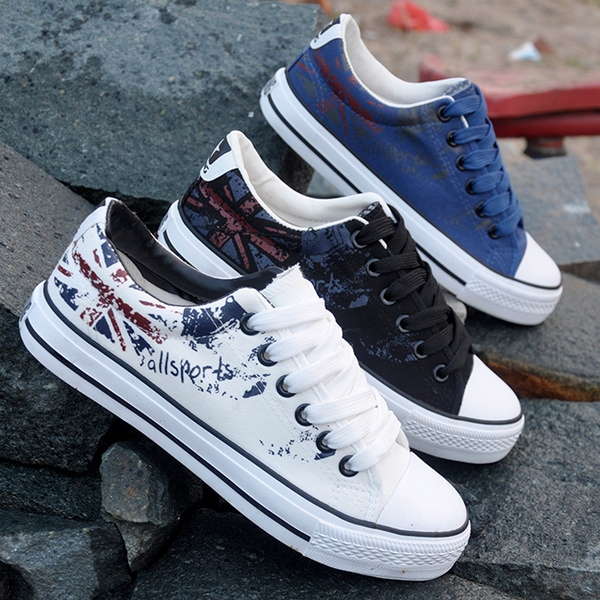 Ανδρικά παπούτσια - διαφορετικά μοντέλα για τον αθλητισμό και την καθημερινή ζωή