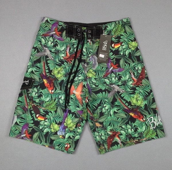 Αντρικά σορτς surf - 6 μοντέλα