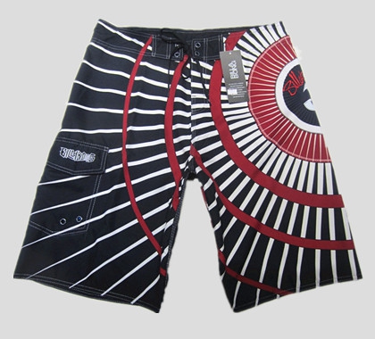 Αντρικά σορτς surf - 6 μοντέλα