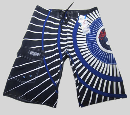 Αντρικά σορτς surf - 6 μοντέλα
