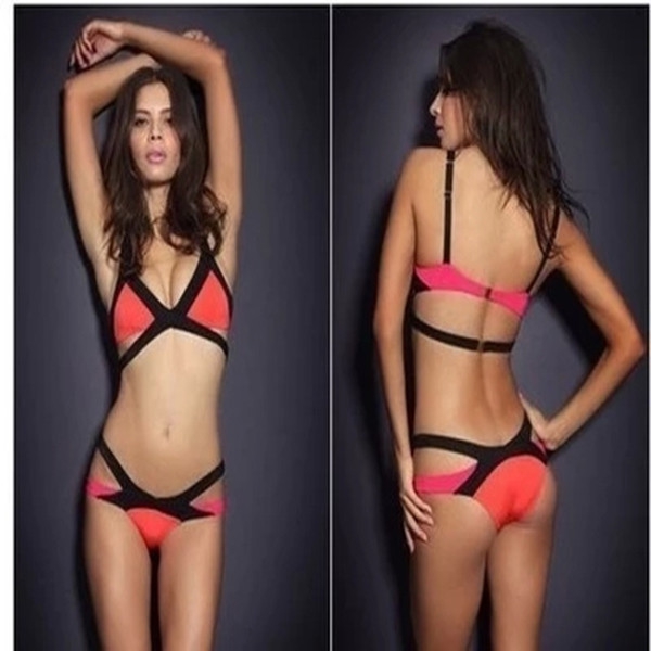 Μαγιό 2 μέρη