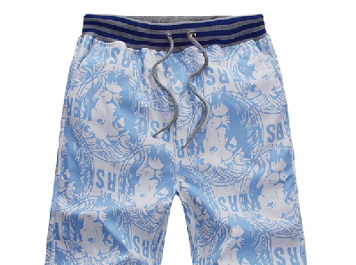 Летни плажни къси панталони  за мъже - 11 модела 