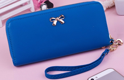 Οι γυναίκες χαρτοφυλάκια σε κίτρινο, μπλε, κόκκινο, μαύρο και ροζ - 7 μοντέλα