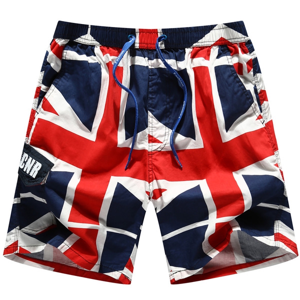 Летни шорти за плуване за мъже - 8 модела 