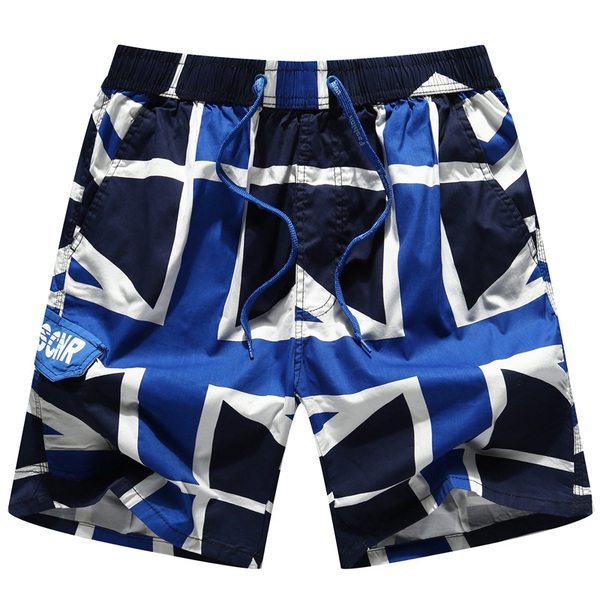 Летни шорти за плуване за мъже - 8 модела 
