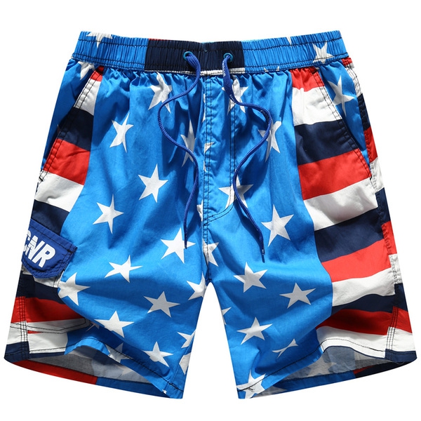 Летни шорти за плуване за мъже - 8 модела 