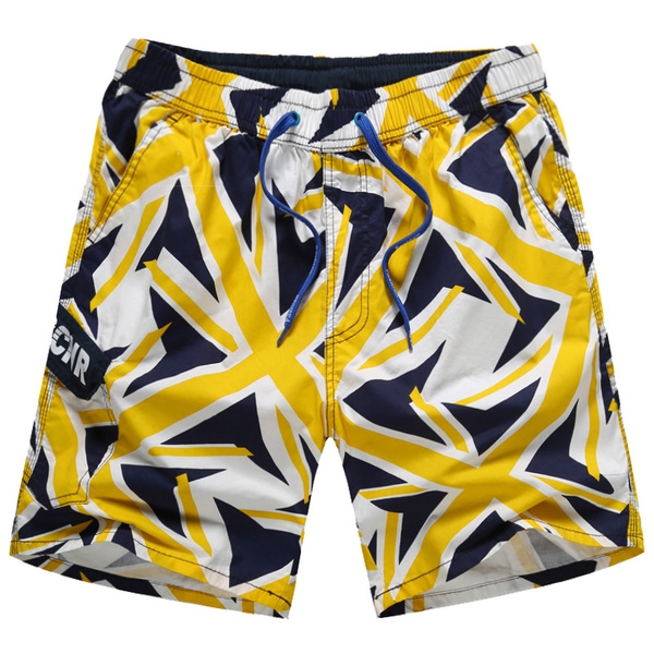 Летни шорти за плуване за мъже - 8 модела 