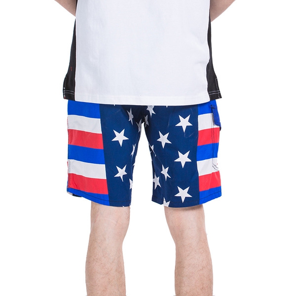 Летни шорти за плуване за мъже - 8 модела 