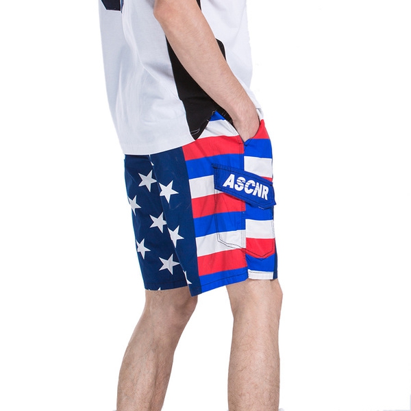 Летни шорти за плуване за мъже - 8 модела 