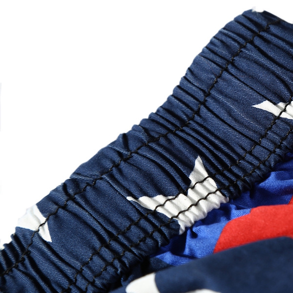 Летни шорти за плуване за мъже - 8 модела 