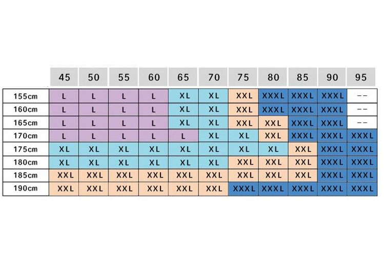 Летни шорти за плуване за мъже - 8 модела 