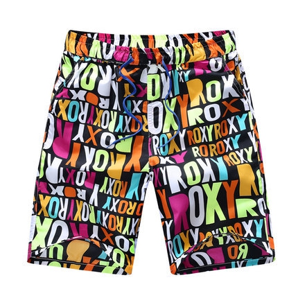 Σορτς για την  παραλία  για το καλοκαίρι ανδρών - 5 μοντέλο