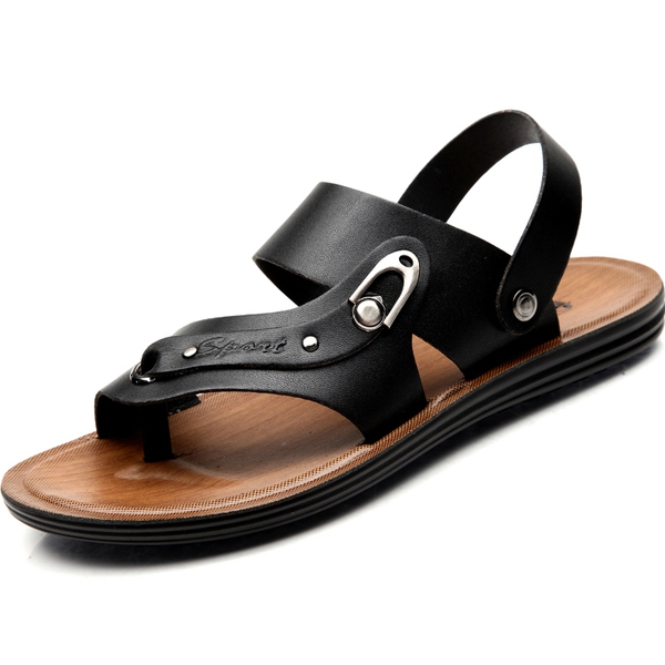 Мъжки сандали 4 цвята