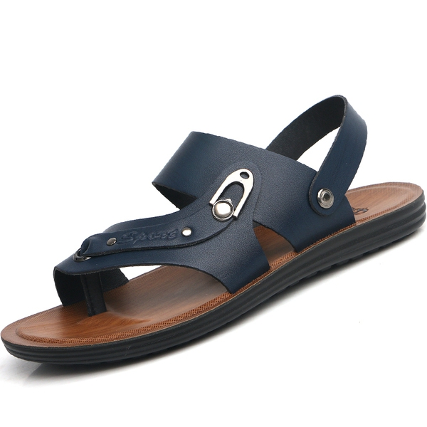 Мъжки сандали 4 цвята