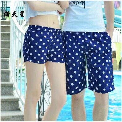 Μαγιό για το καλοκαίρι για τους άντρες και τις γυναίκες - 15 μοντέλα