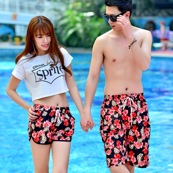 Μαγιό για το καλοκαίρι για τους άντρες και τις γυναίκες - 15 μοντέλα