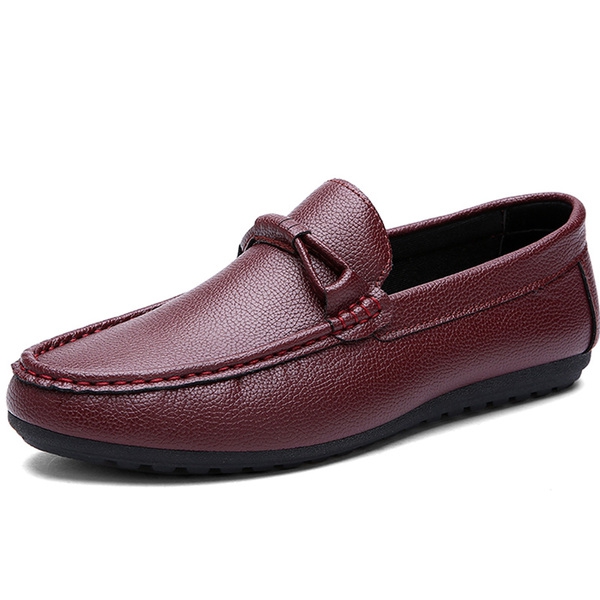 Ανδρικά παπούτσια - μοκασίνια σε διάφορα μοντέλα - άσπρο, μαύρο, καφέ, γκρι, πορτοκαλί και άλλα χρώματα