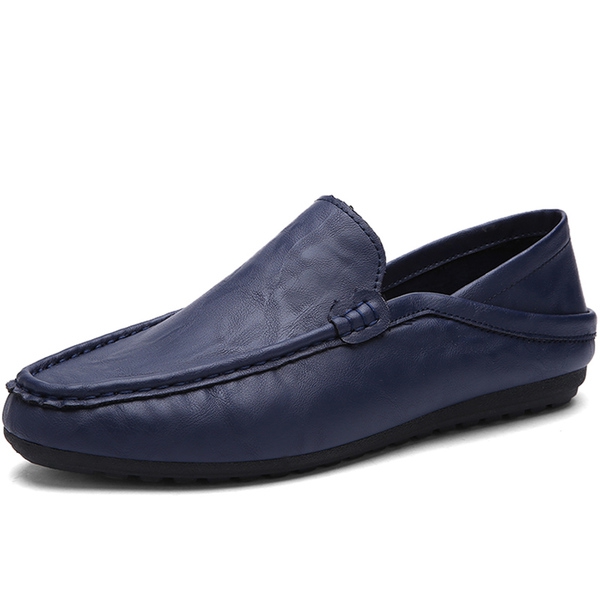 Ανδρικά παπούτσια - μοκασίνια σε διάφορα μοντέλα - άσπρο, μαύρο, καφέ, γκρι, πορτοκαλί και άλλα χρώματα