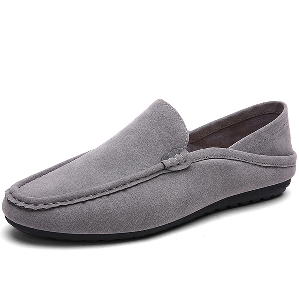 Ανδρικά παπούτσια - μοκασίνια σε διάφορα μοντέλα - άσπρο, μαύρο, καφέ, γκρι, πορτοκαλί και άλλα χρώματα