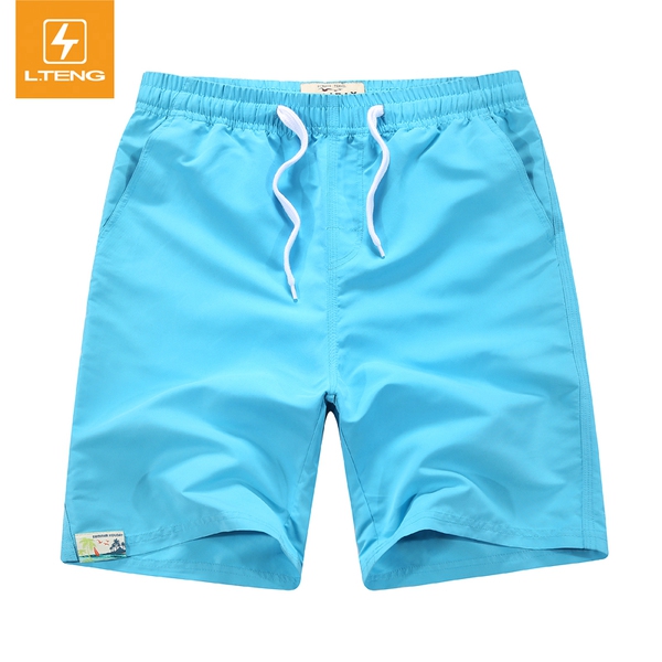 Μαγιό του καλοκαιριού ανδρών σε διάφορα χρώματα - 7 μοντέλα