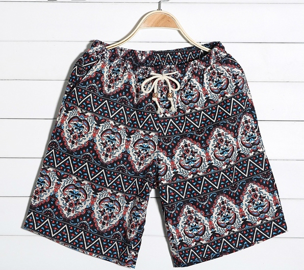 Αντρικά σορτς κατάλληλα για σέρφινγκ για τους άνδρες - 14 μοντέλα