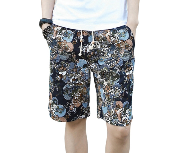 Αντρικά σορτς κατάλληλα για σέρφινγκ για τους άνδρες - 14 μοντέλα