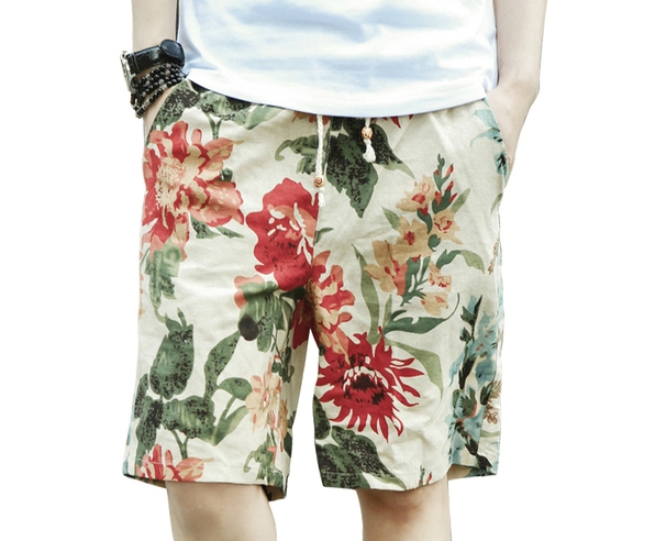 Αντρικά σορτς κατάλληλα για σέρφινγκ για τους άνδρες - 14 μοντέλα