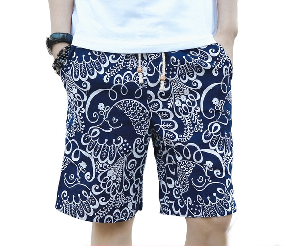 Αντρικά σορτς κατάλληλα για σέρφινγκ για τους άνδρες - 14 μοντέλα