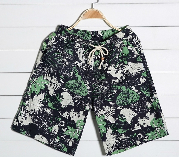 Αντρικά σορτς κατάλληλα για σέρφινγκ για τους άνδρες - 14 μοντέλα