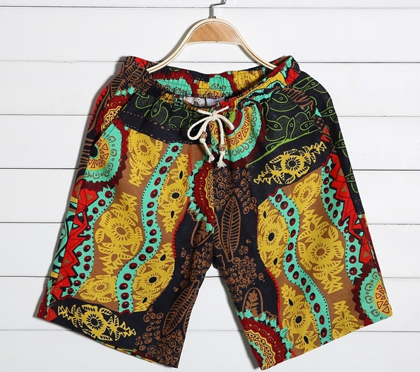 Αντρικά σορτς κατάλληλα για σέρφινγκ για τους άνδρες - 14 μοντέλα