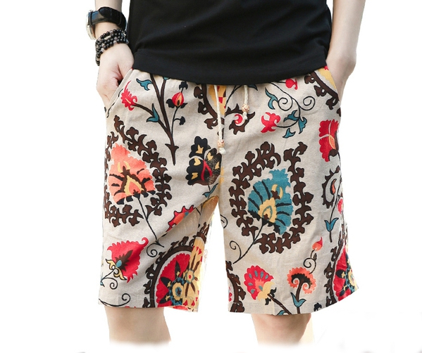 Αντρικά σορτς κατάλληλα για σέρφινγκ για τους άνδρες - 14 μοντέλα