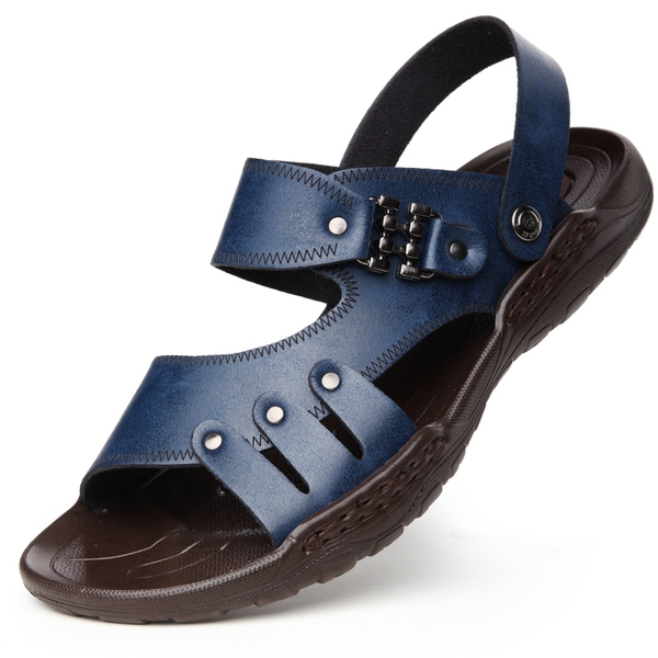 Ανδρικά σανδάλια 8 χρώματα