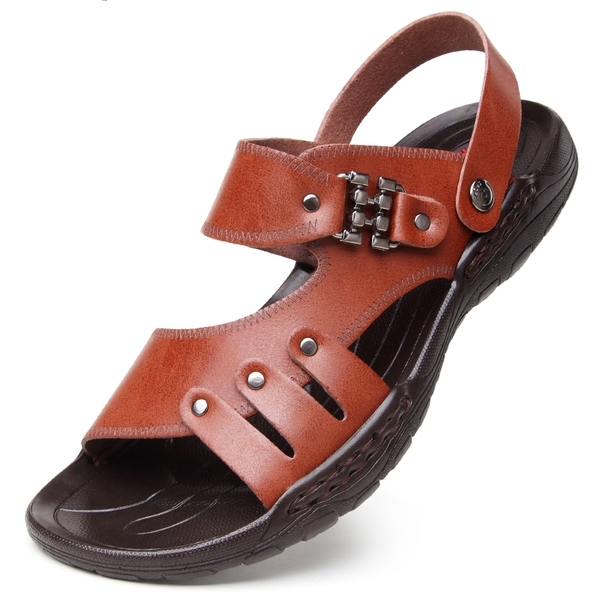 Ανδρικά σανδάλια 8 χρώματα