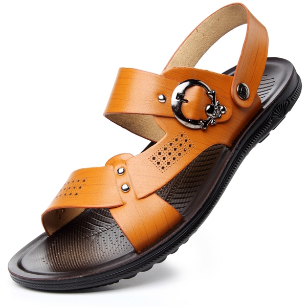 Ανδρικά σανδάλια 8 χρώματα