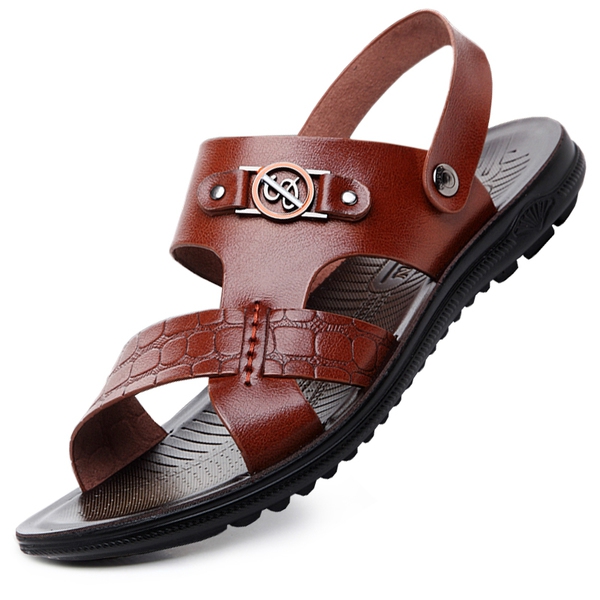 Ανδρικά σανδάλια 8 χρώματα