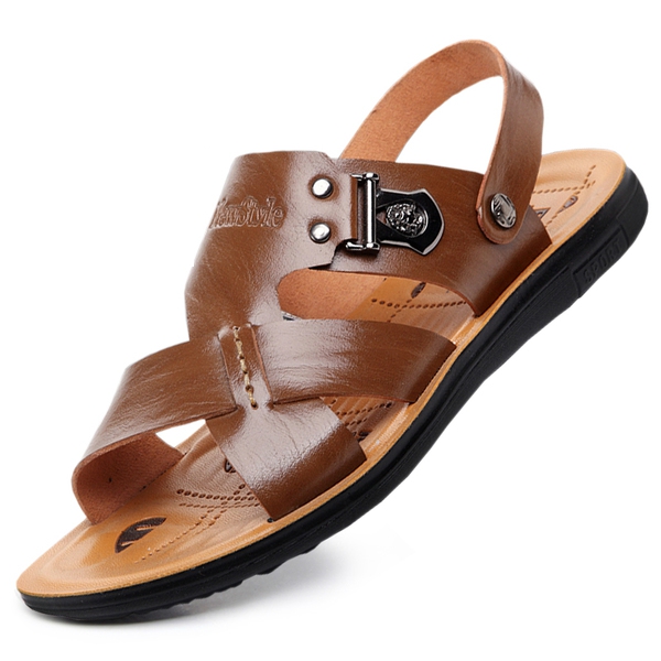 Ανδρικά σανδάλια 8 χρώματα