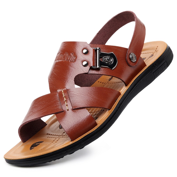 Ανδρικά σανδάλια 8 χρώματα