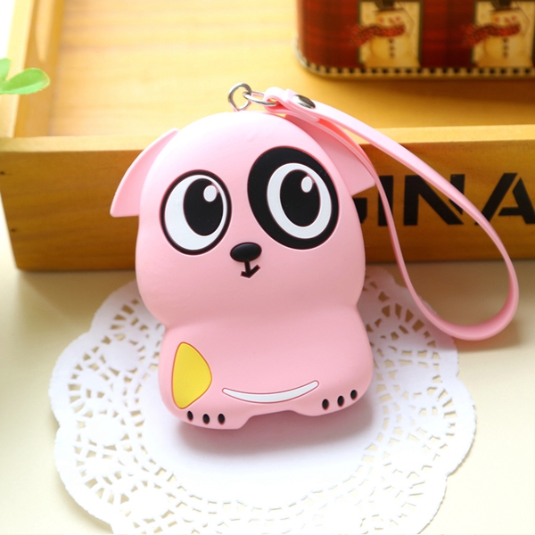 Малки дамски портфейли в различни модели и цветове на бухал,куче и маймунка