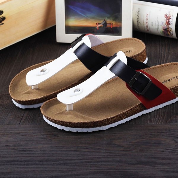 Ανδρικές, παντόφλες 3 μοντέλα 5 χρώματα