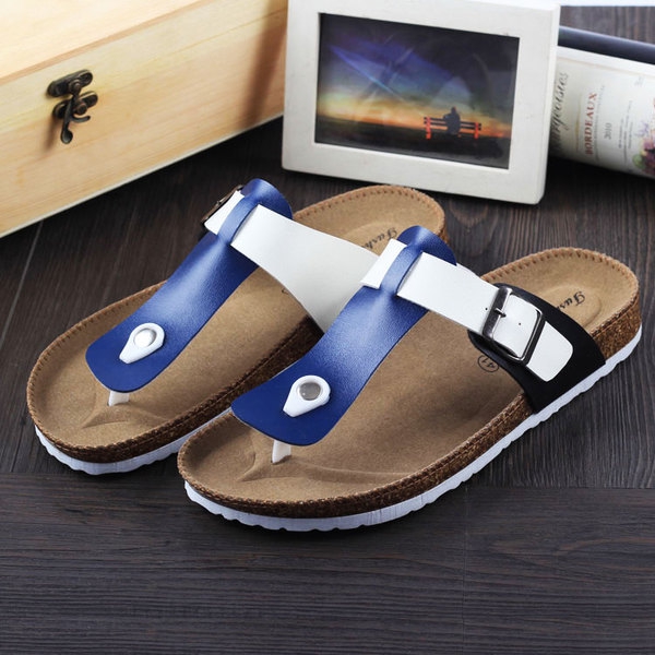 Ανδρικές, παντόφλες 3 μοντέλα 5 χρώματα