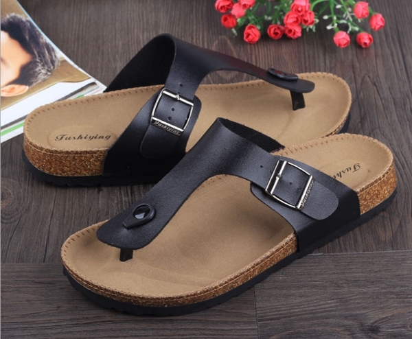 Ανδρικές, παντόφλες 3 μοντέλα 5 χρώματα