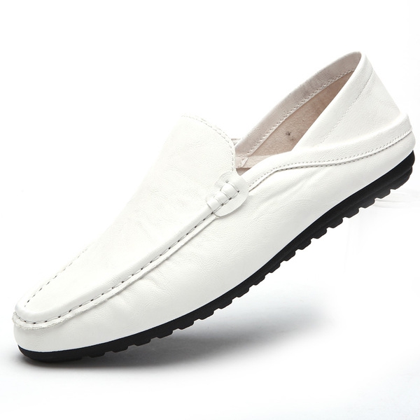 Ανδρικά μοκασίνια - διαφορετικά κορυφαία μοντέλα ρετρό