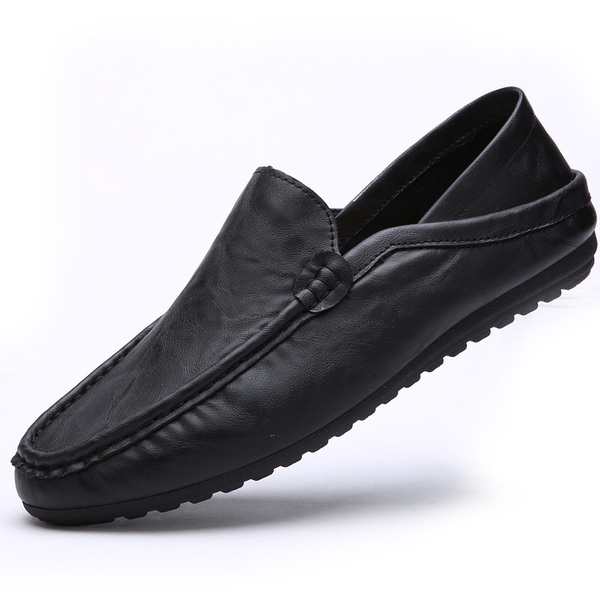 Ανδρικά μοκασίνια - διαφορετικά κορυφαία μοντέλα ρετρό