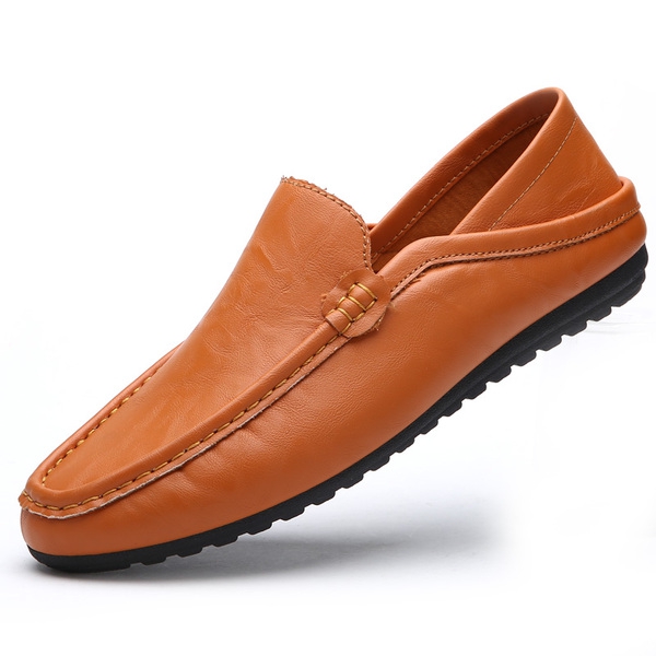 Ανδρικά μοκασίνια - διαφορετικά κορυφαία μοντέλα ρετρό