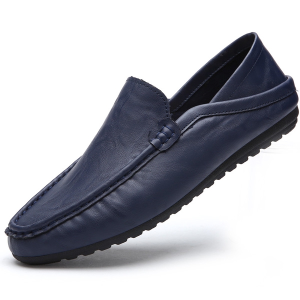 Ανδρικά μοκασίνια - διαφορετικά κορυφαία μοντέλα ρετρό