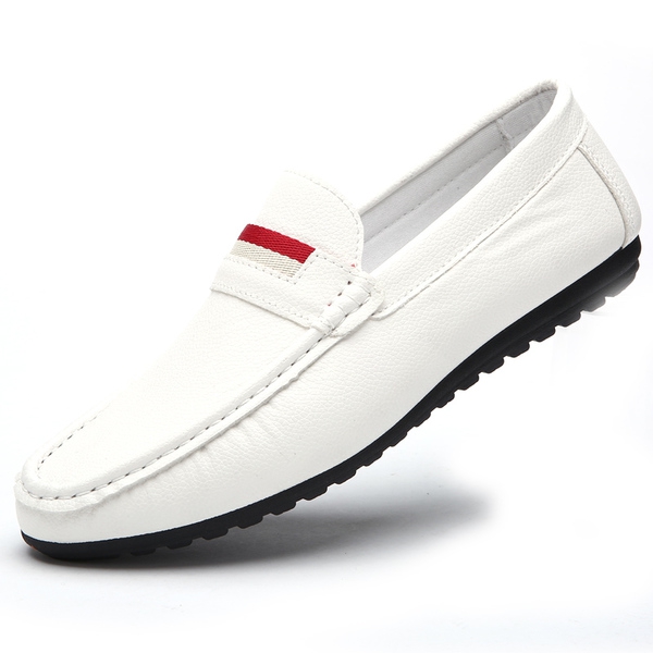 Ανδρικά μοκασίνια - διαφορετικά κορυφαία μοντέλα ρετρό