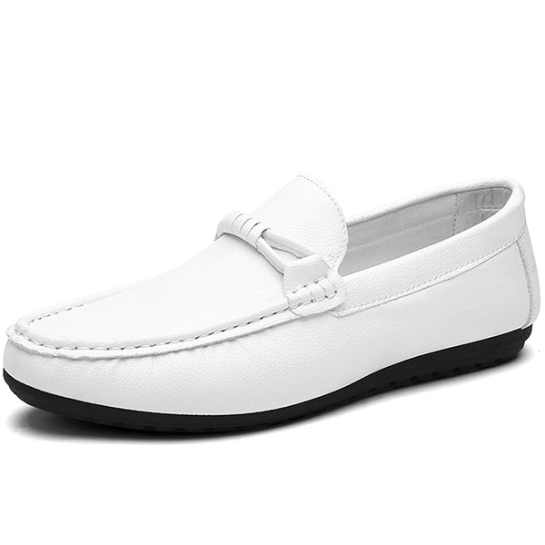 Ανδρικά μοκασίνια - διαφορετικά κορυφαία μοντέλα ρετρό