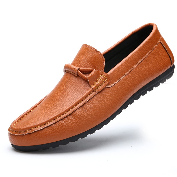 Ανδρικά μοκασίνια - διαφορετικά κορυφαία μοντέλα ρετρό