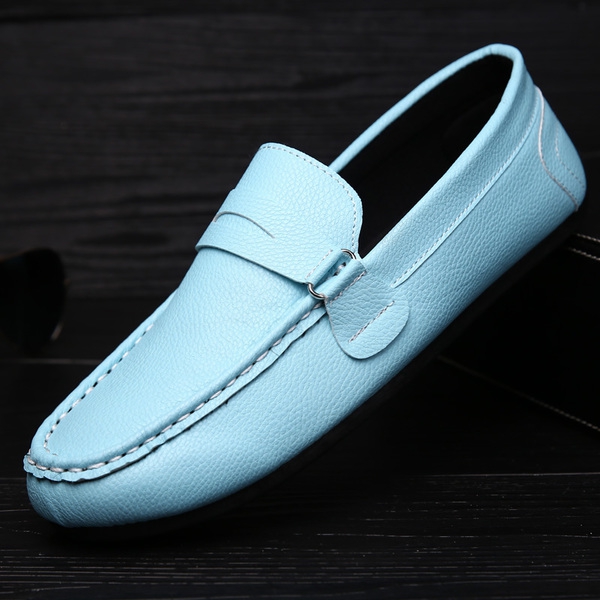 Ανδρικά μοκασίνια - διαφορετικά κορυφαία μοντέλα ρετρό