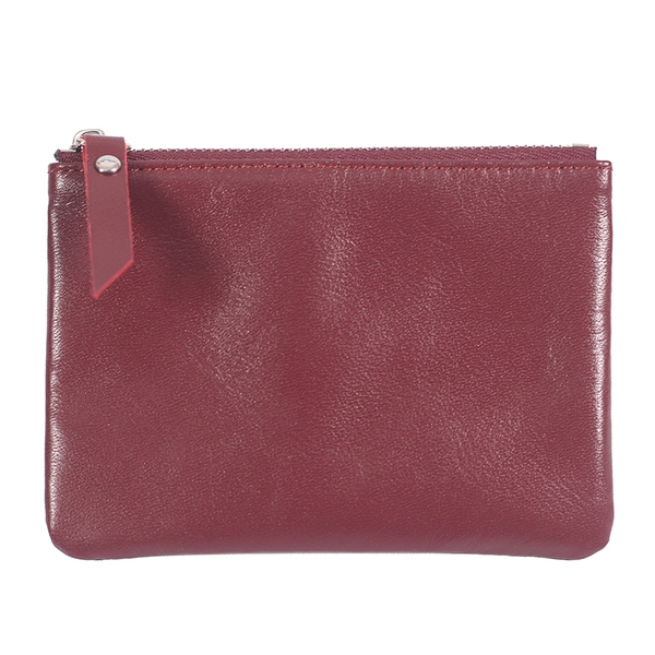 Дамски портфейли от изкуствена кожа в черен,розов,червен,сив,лилав и оранжев цвят